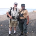 Darwin and Barney Darwin and Barney