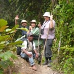 Anaso Track Lore Lindu National Park