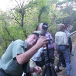 Birding Karaenta Forest Birding Karaenta Forest