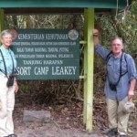 Camp Leakey Camp Leakey