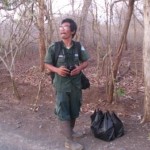 Eko Siswanto Guide Bali Barat NP Eko Siswanto Guide Bali Barat NP