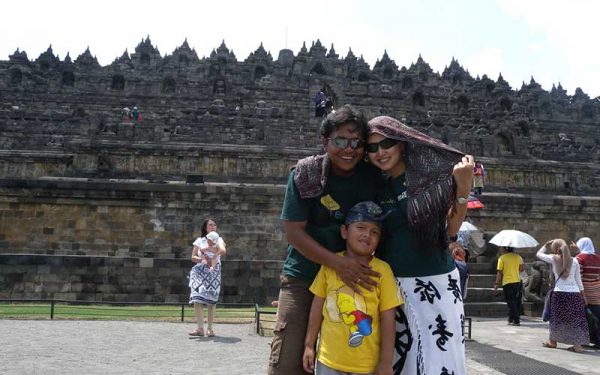 Borobudur Temple and Bromo Eastern Java Adventure Tours (7 Days / 6 Nights)