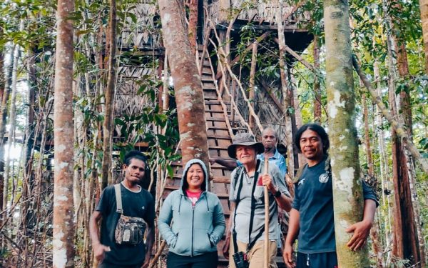 Raja Ampat Diving & Birding Tours 2022